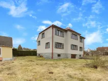 Prodej rodinného domu, Nezvěstice, 147 m2