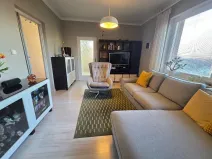 Prodej bytu 3+1, Orlová, Masarykova třída, 55 m2