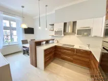 Pronájem bytu 3+1, Olomouc, 17. listopadu, 84 m2