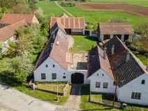 Prodej zemědělského objektu, Krasonice, 730 m2