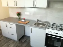 Pronájem bytu 2+1, Ostrava - Hrabůvka, Plzeňská, 55 m2