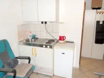 Pronájem kanceláře, Praha - Vinohrady, Lužická, 18 m2