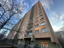 Prodej bytu 2+kk, Praha - Kobylisy, Chabařovická, 46 m2