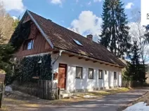 Prodej rodinného domu, Rotava, Růžové údolí, 170 m2