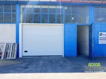Pronájem skladu, Kunovice, Na Záhonech, 170 m2