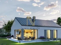 Prodej rodinného domu, Janovice nad Úhlavou, 142 m2