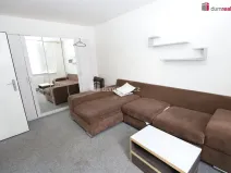 Pronájem bytu 1+1, Kraslice, B. Smetany, 36 m2