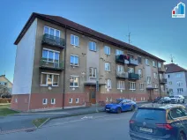 Pronájem bytu 1+1, Nýřany, Dlouhá, 42 m2