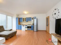 Pronájem bytu 3+kk, Plzeň - Černice, Vstupní, 78 m2