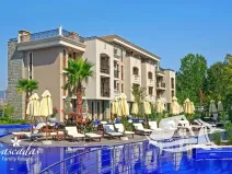 Prodej bytu 3+kk, Nesebar, Bulharsko, 60 m2