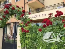 Prodej bytu 1+kk, Nesebar, Bulharsko, 37 m2