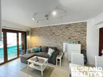 Prodej bytu 3+1, Cala Ratjada, Španělsko, 53 m2