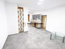 Pronájem kanceláře, Valašské Klobouky, Nádražní, 64 m2