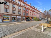 Prodej bytu 3+1, Hradec Králové, Čelakovského, 102 m2