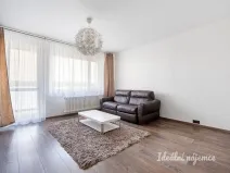 Pronájem bytu 3+1, Praha - Modřany, Platónova, 76 m2