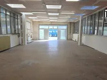 Pronájem skladu, Brno - Maloměřice, 225 m2