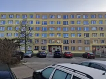 Prodej bytu 2+kk, Teplice - Řetenice, Rooseveltovo náměstí, 40 m2