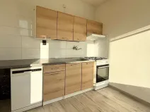 Pronájem bytu 3+1, Most, K. H. Borovského, 61 m2