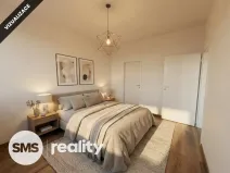 Pronájem bytu 2+kk, Ostrava, Mongolská, 48 m2