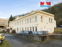 Pronájem kanceláře, Ústí nad Labem - Klíše, V Zahrádkách, 63 m2