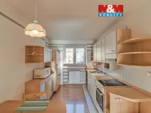 Prodej bytu 2+1, Rožnov pod Radhoštěm, 1. máje, 62 m2