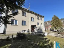 Prodej bytu 3+1, Myslejovice, 67 m2