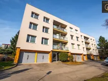 Prodej bytu 3+1, Praha - Záběhlice, Slunečnicová, 74 m2