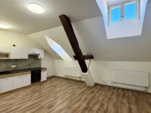 Pronájem bytu 3+kk, Cheb, Židovská, 75 m2