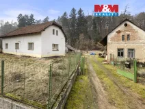 Prodej rodinného domu, Luže - Bělá, 100 m2