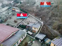 Prodej chaty, Úpice, 30 m2