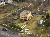 Prodej rodinného domu, Ostrava, Pikartská, 160 m2