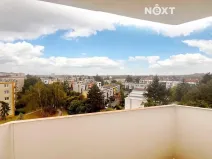 Pronájem bytu 2+1, Olomouc, Jílová, 58 m2