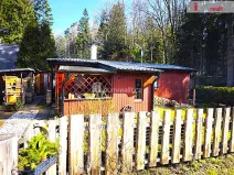 Prodej chaty, Šťáhlavy - Šťáhlavice, 63 m2