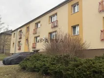 Prodej bytu 2+1, Beroun - Beroun-Město, Bezručova, 58 m2