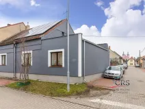 Prodej rodinného domu, Brandýs nad Labem-Stará Boleslav, Žižkova, 98 m2