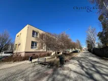 Pronájem obchodního prostoru, Lipník nad Bečvou, Zahradní, 12 m2