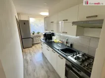 Pronájem bytu 2+1, Ústí nad Labem - Střekov, Tolstého, 64 m2