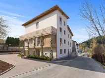 Prodej bytu 2+kk, Tanvald, Raisova, 39 m2