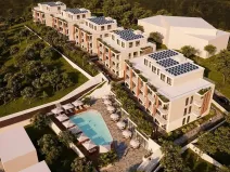 Prodej bytu 3+kk, Golem, Albánie, 70 m2