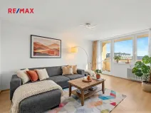 Prodej bytu 3+kk, Praha - Stodůlky, Petržílkova, 76 m2