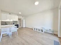 Pronájem bytu 1+kk, Praha - Hloubětín, Poděbradská, 33 m2