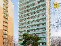 Prodej bytu 2+1, Opava, Mařádkova, 42 m2