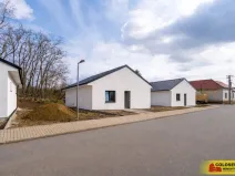 Prodej rodinného domu, Šanov, 74 m2