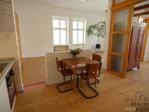 Prodej bytu 2+kk, Olomouc, Slovenská, 63 m2