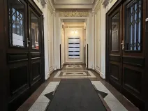 Pronájem kanceláře, Praha, 85 m2