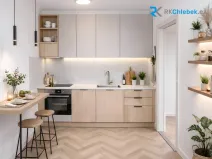 Prodej bytu 2+1, Frýdek-Místek, M. Chasáka, 46 m2