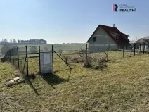 Prodej pozemku pro bydlení, Dobev - Oldřichov, 910 m2