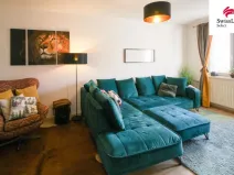 Pronájem bytu 3+1, Jihlava, U Cvičiště, 78 m2