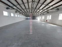 Pronájem skladu, Medlovice, 756 m2