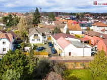 Prodej rodinného domu, Neratovice, Mánesova, 228 m2